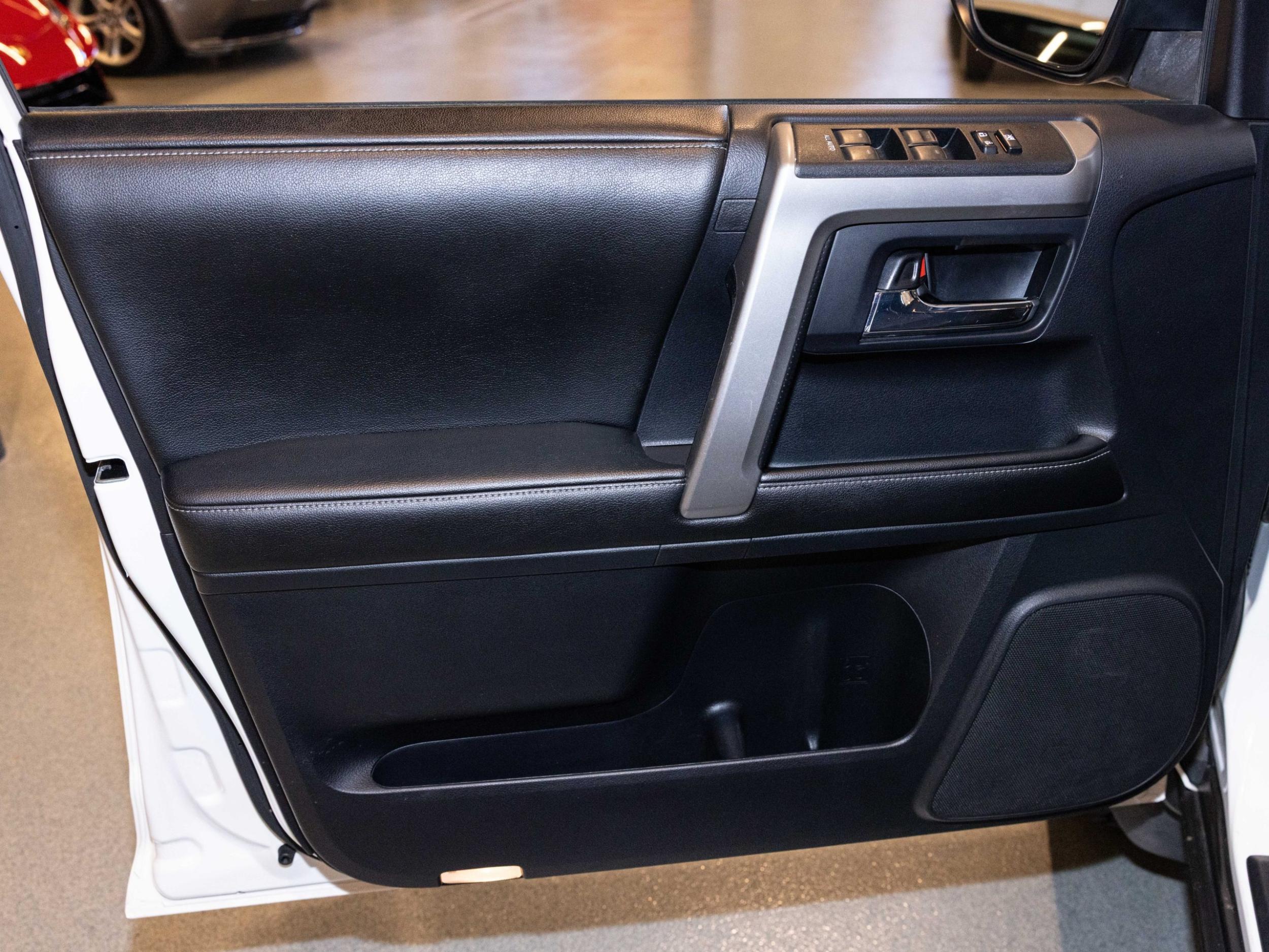 2015 Toyota 4Runner SR5