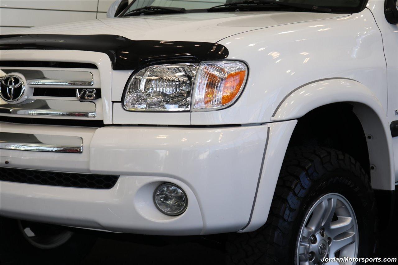 87k-Mile 2006 Toyota Tundra SR5