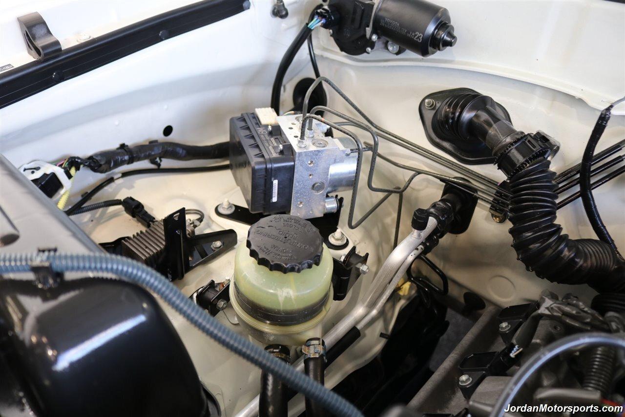 87k-Mile 2006 Toyota Tundra SR5