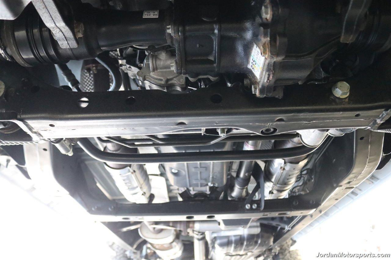 87k-Mile 2006 Toyota Tundra SR5