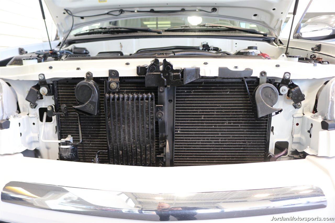 87k-Mile 2006 Toyota Tundra SR5