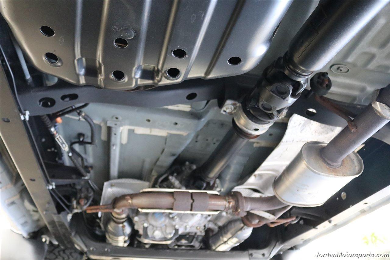 87k-Mile 2006 Toyota Tundra SR5