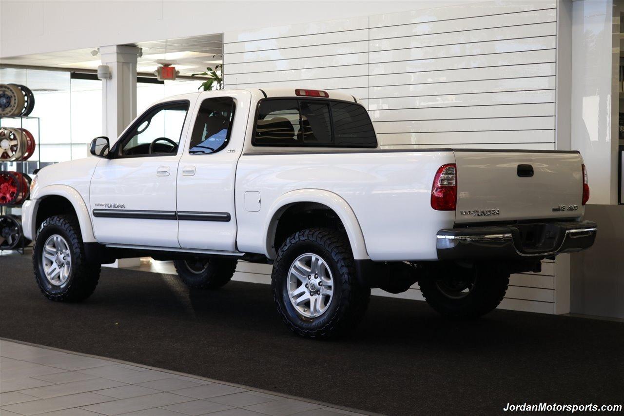 87k-Mile 2006 Toyota Tundra SR5 - 5