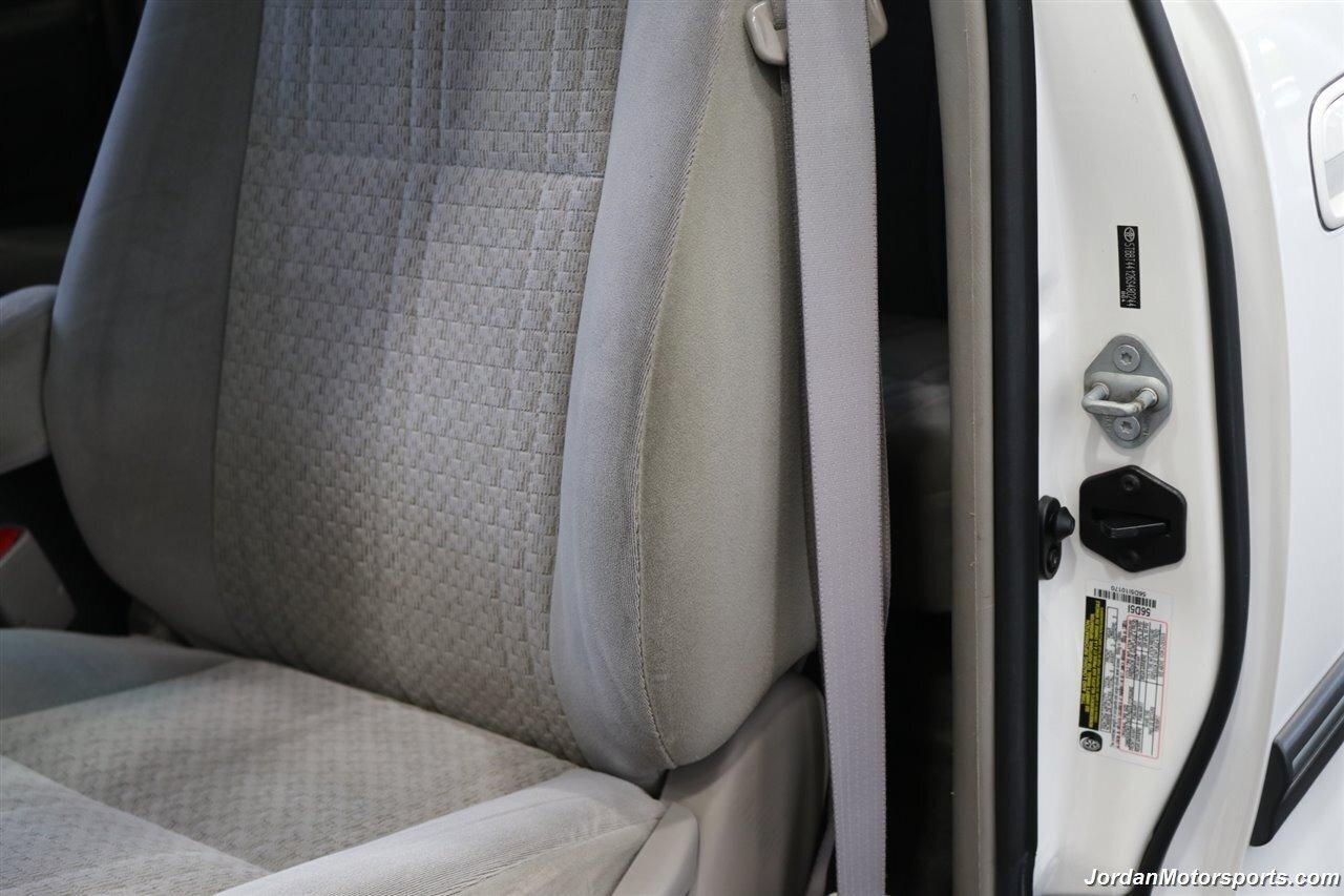 87k-Mile 2006 Toyota Tundra SR5