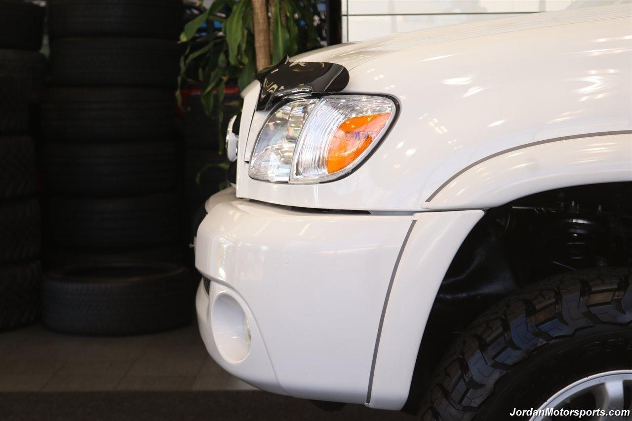 87k-Mile 2006 Toyota Tundra SR5