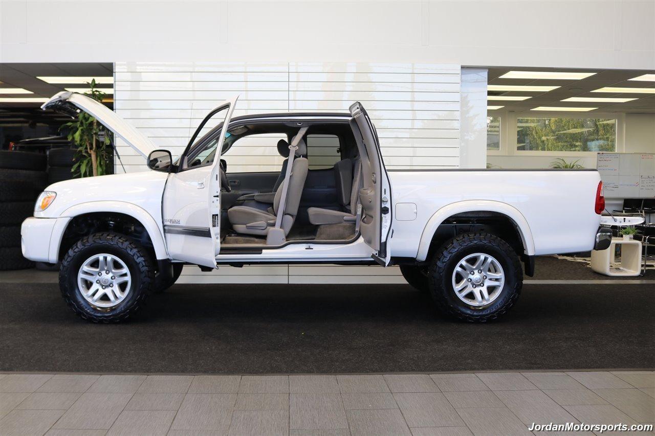 87k-Mile 2006 Toyota Tundra SR5