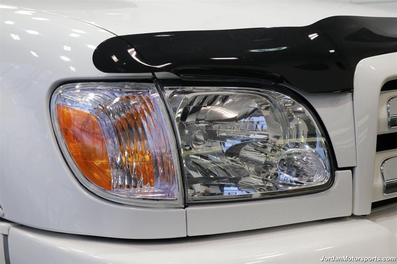 87k-Mile 2006 Toyota Tundra SR5