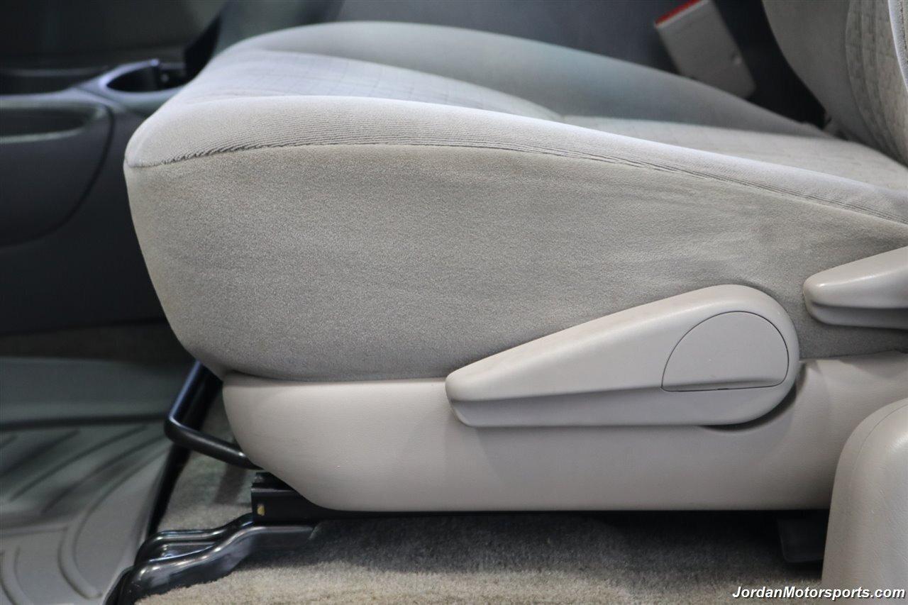 87k-Mile 2006 Toyota Tundra SR5