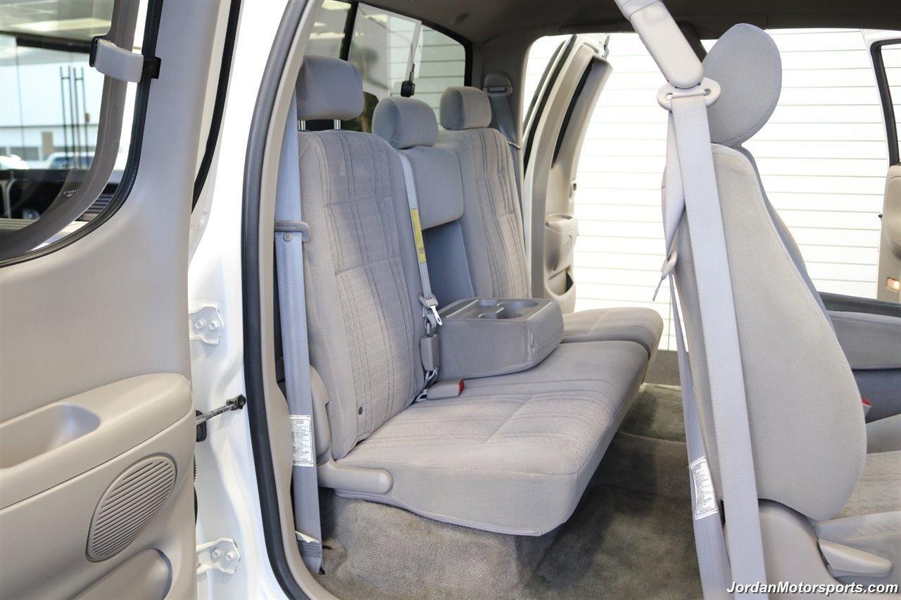 87k-Mile 2006 Toyota Tundra SR5