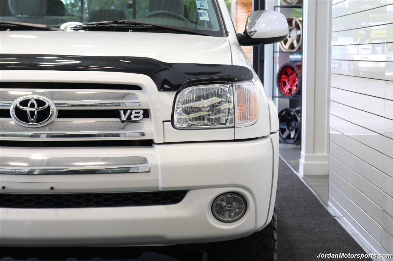 87k-Mile 2006 Toyota Tundra SR5