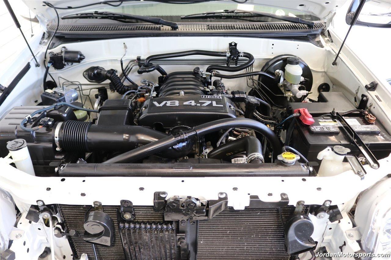 87k-Mile 2006 Toyota Tundra SR5