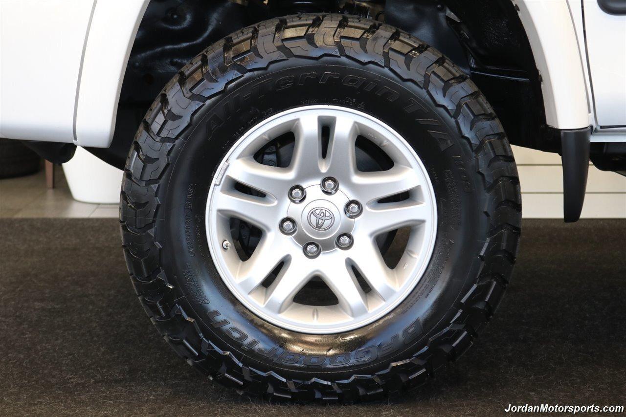 87k-Mile 2006 Toyota Tundra SR5