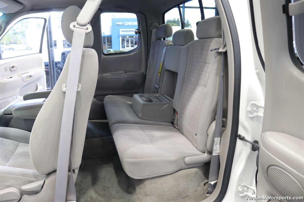 87k-Mile 2006 Toyota Tundra SR5