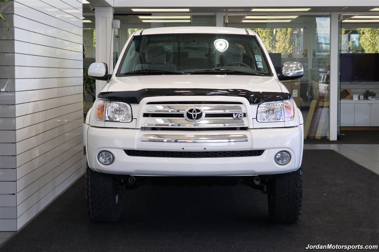 87k-Mile 2006 Toyota Tundra SR5