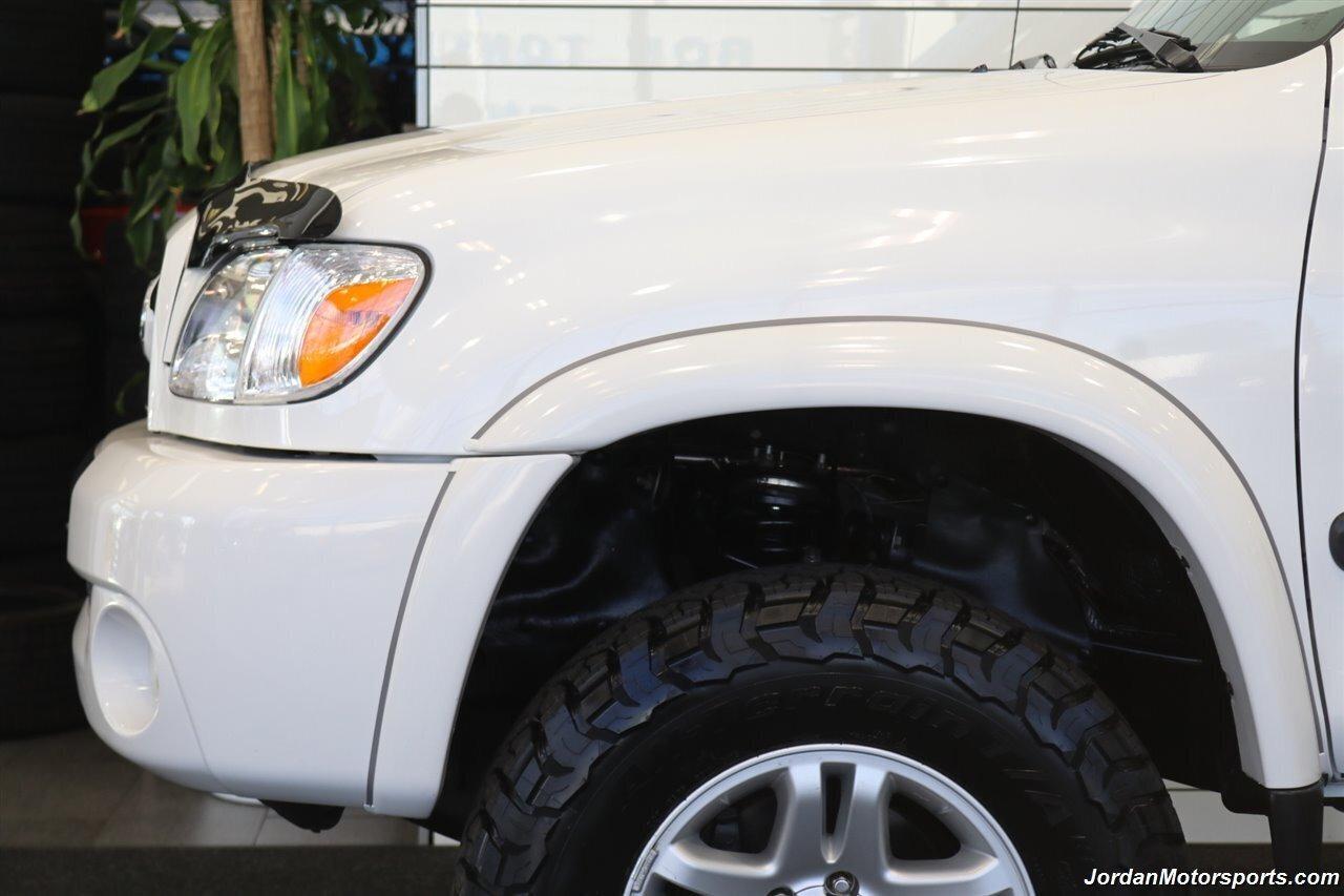 87k-Mile 2006 Toyota Tundra SR5
