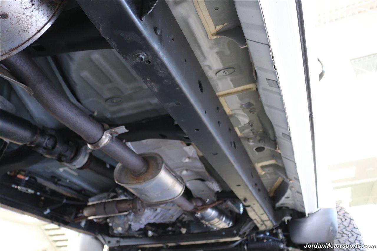 87k-Mile 2006 Toyota Tundra SR5