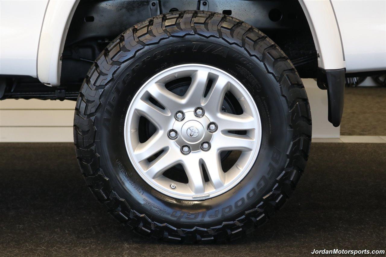 87k-Mile 2006 Toyota Tundra SR5