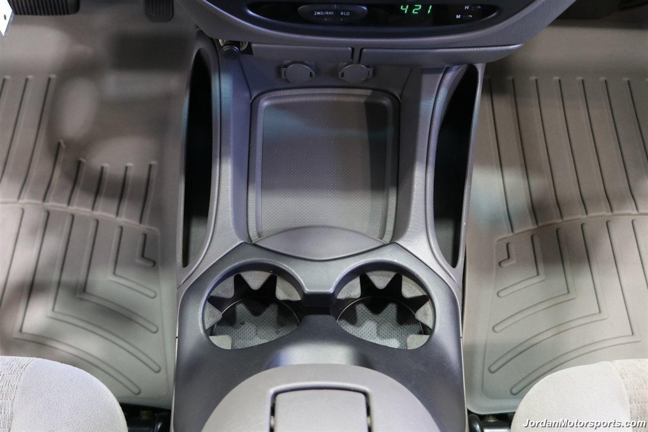 87k-Mile 2006 Toyota Tundra SR5