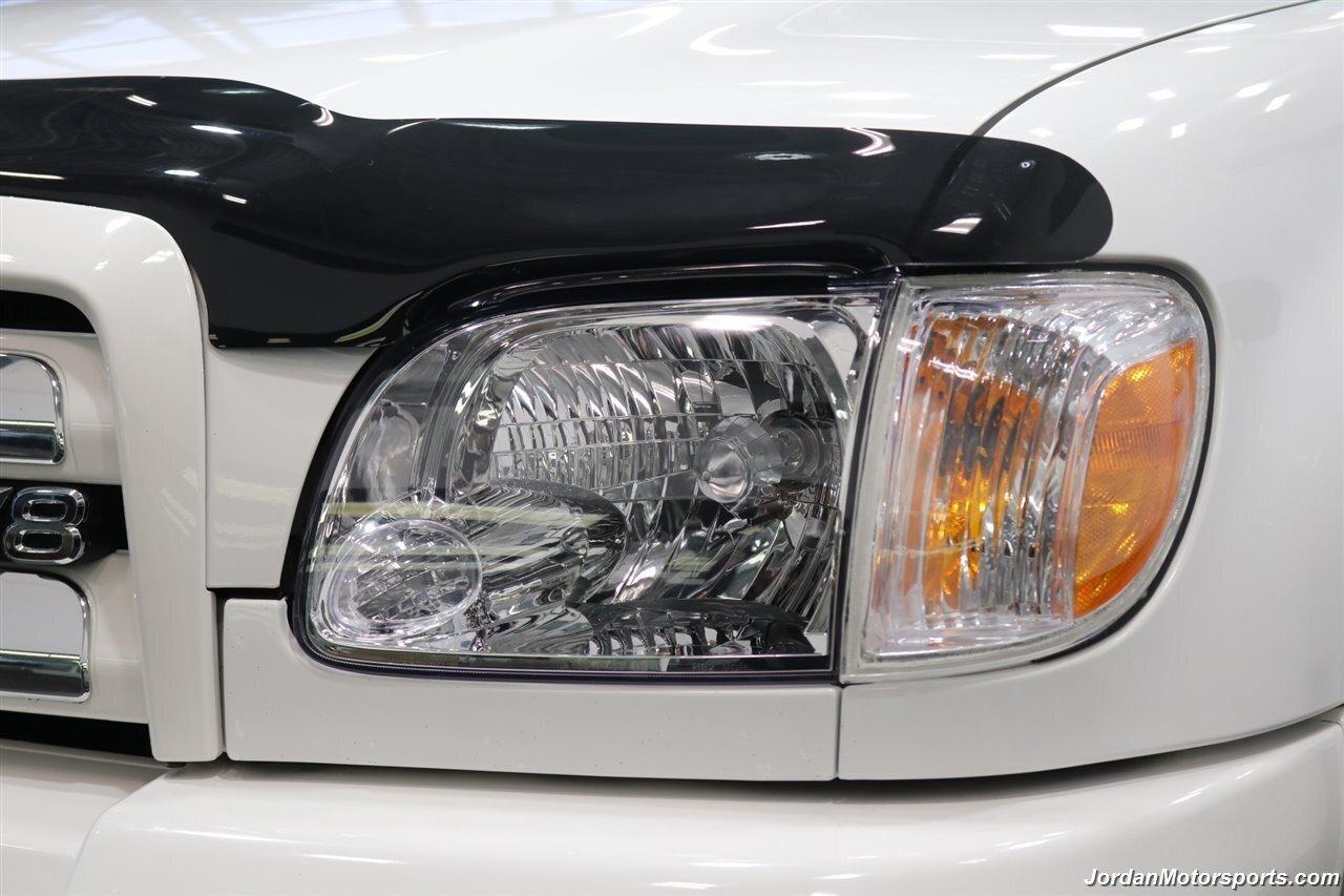 87k-Mile 2006 Toyota Tundra SR5