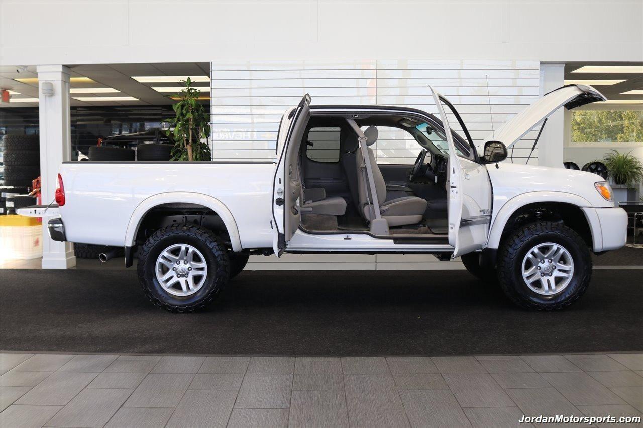 87k-Mile 2006 Toyota Tundra SR5