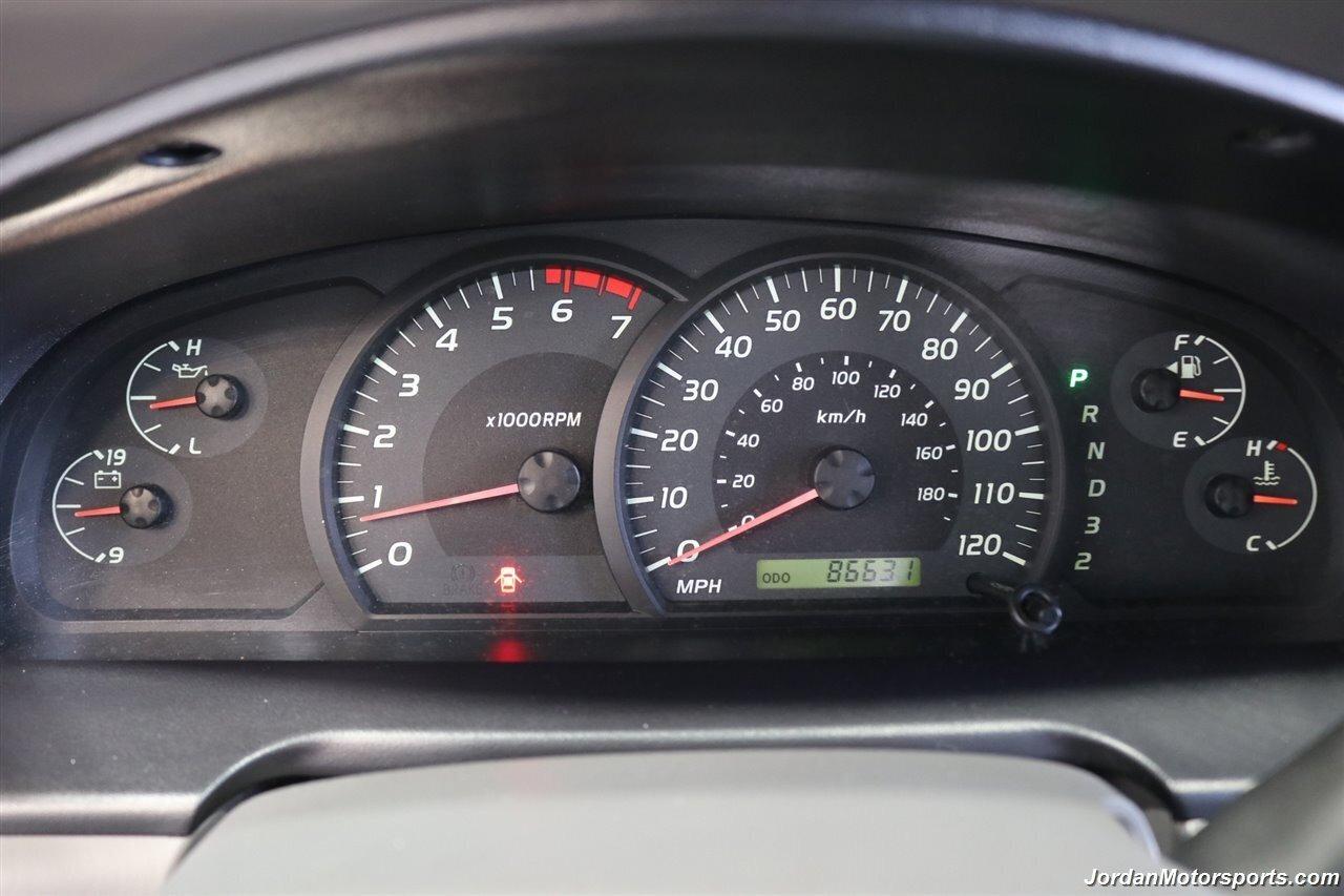 87k-Mile 2006 Toyota Tundra SR5