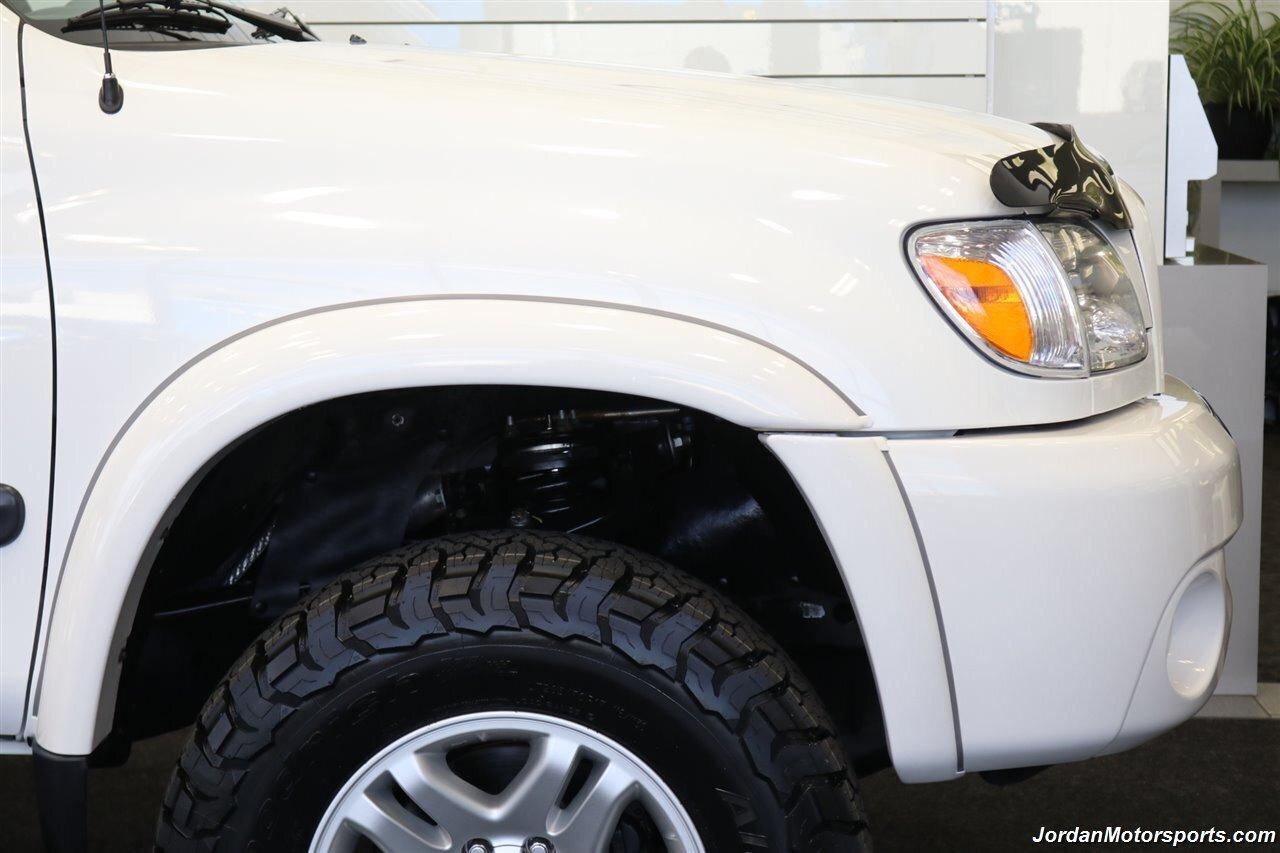 87k-Mile 2006 Toyota Tundra SR5