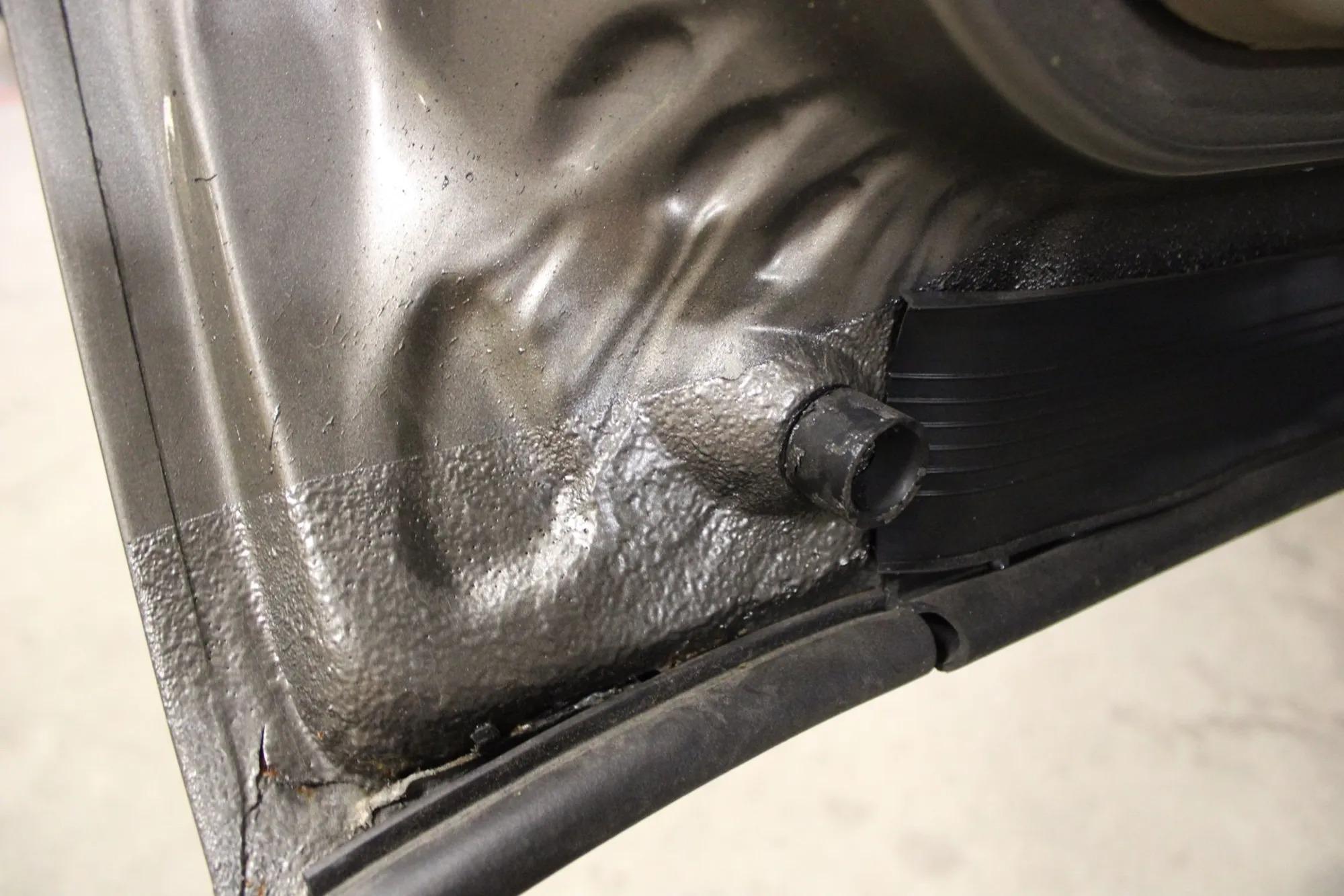 2004 Ford Excursion Limited