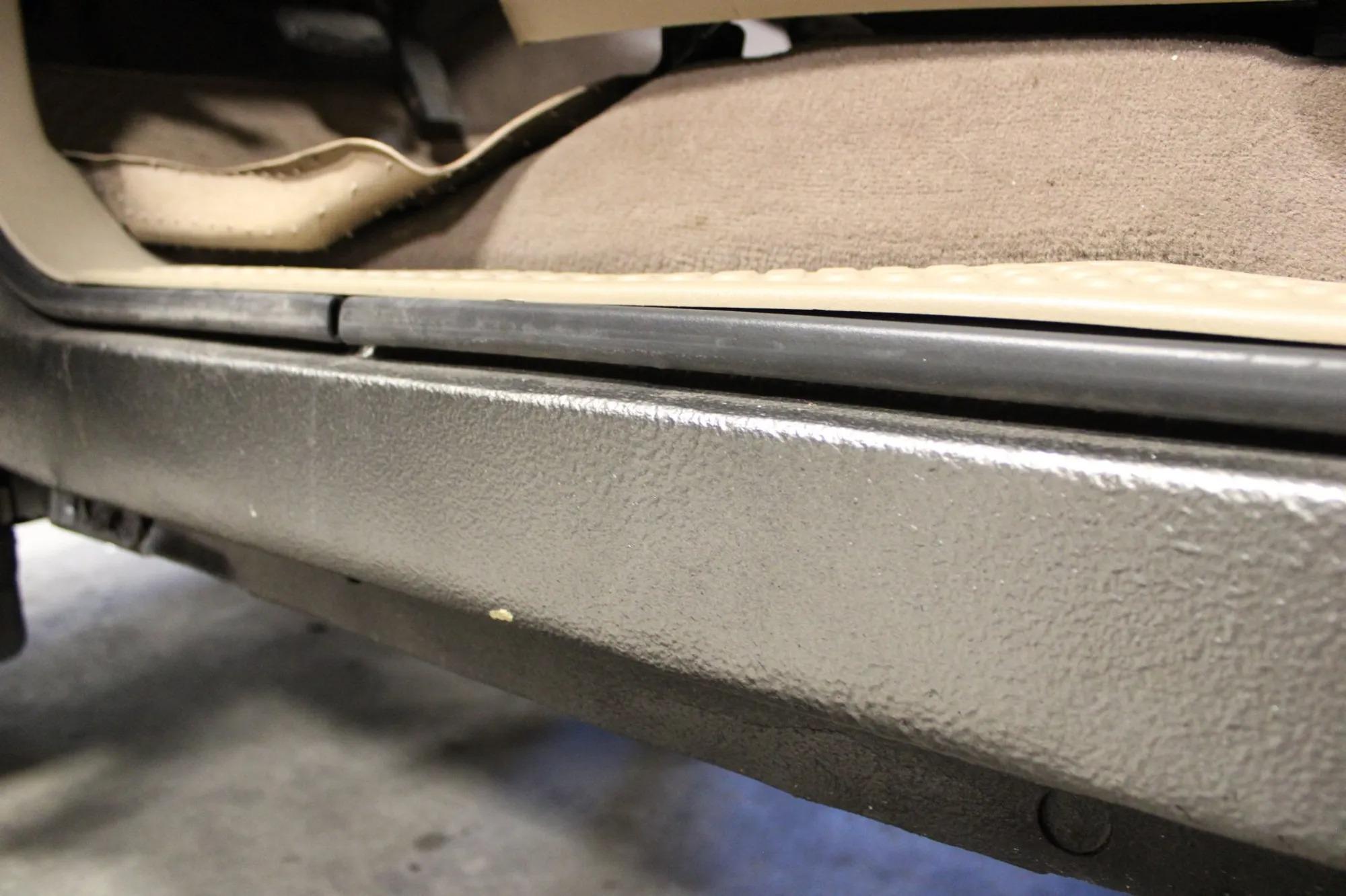 2004 Ford Excursion Limited