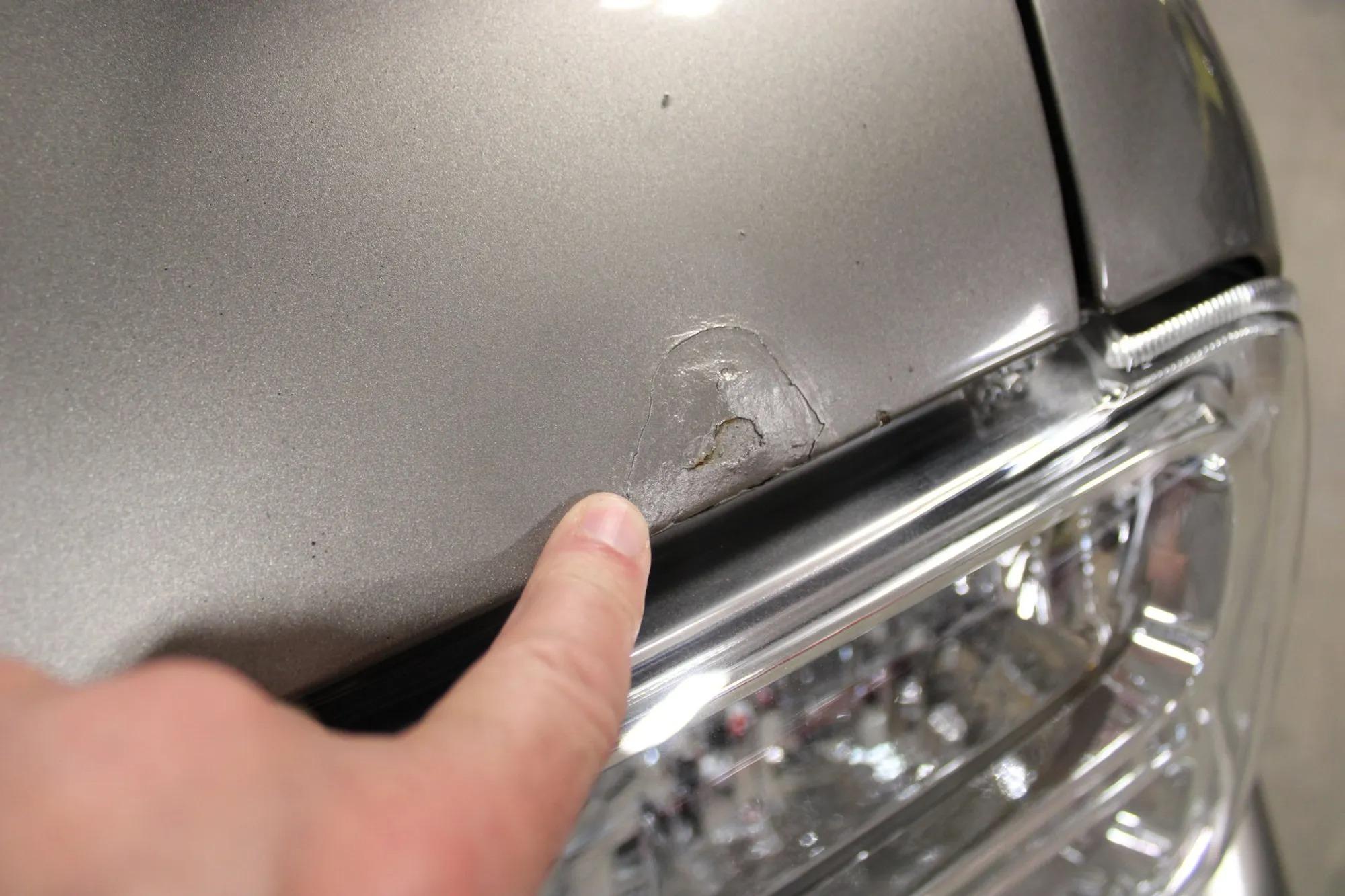 2004 Ford Excursion Limited