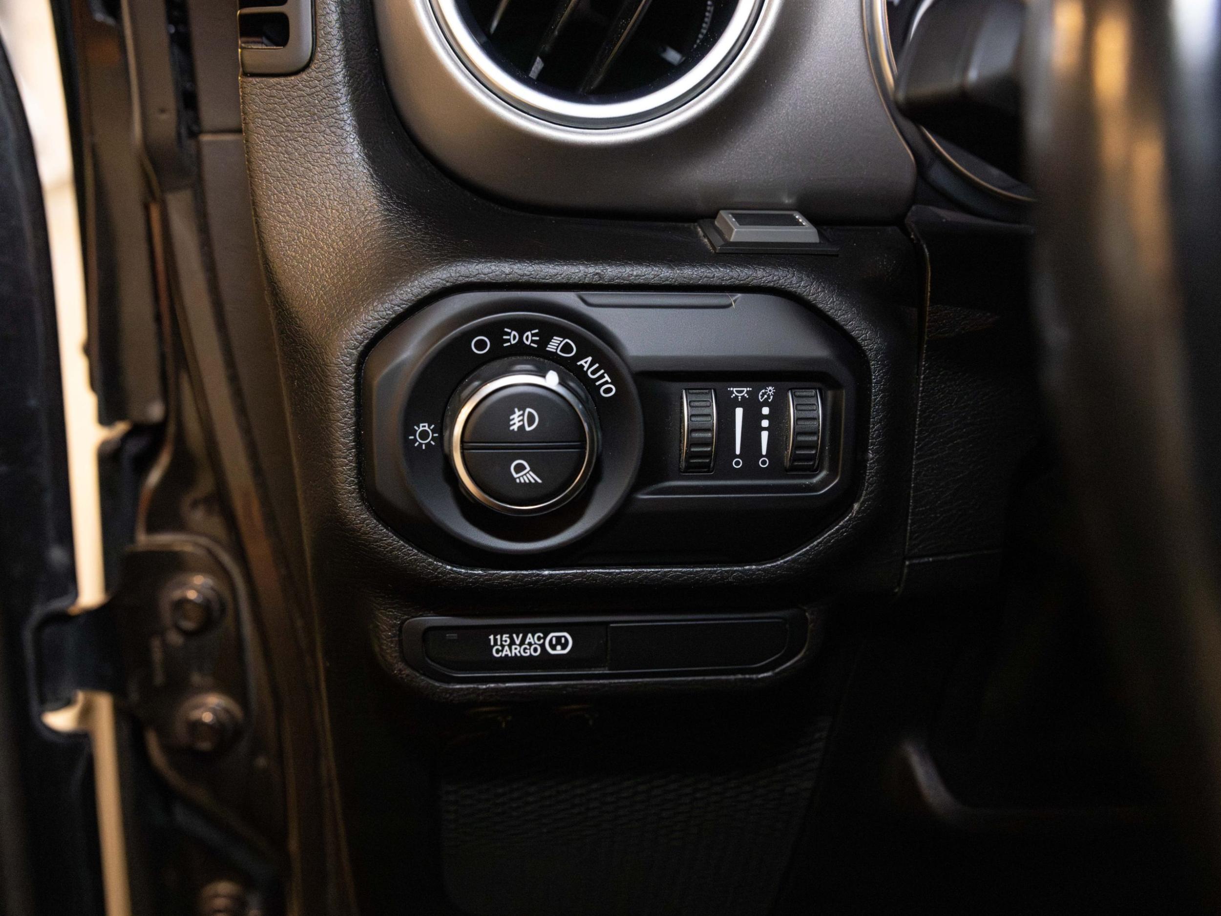 Heavily-Modified 2020 Jeep Gladiator Rubicon