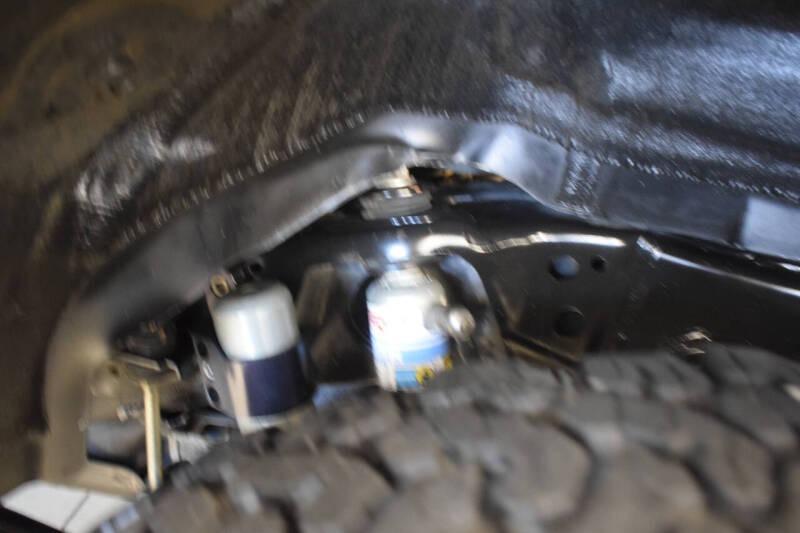 2018 Toyota 4Runner TRD Pro