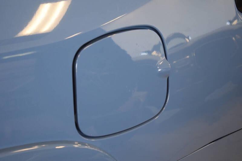 2018 Toyota 4Runner TRD Pro