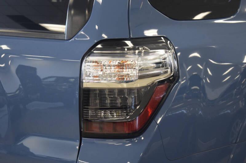 2018 Toyota 4Runner TRD Pro