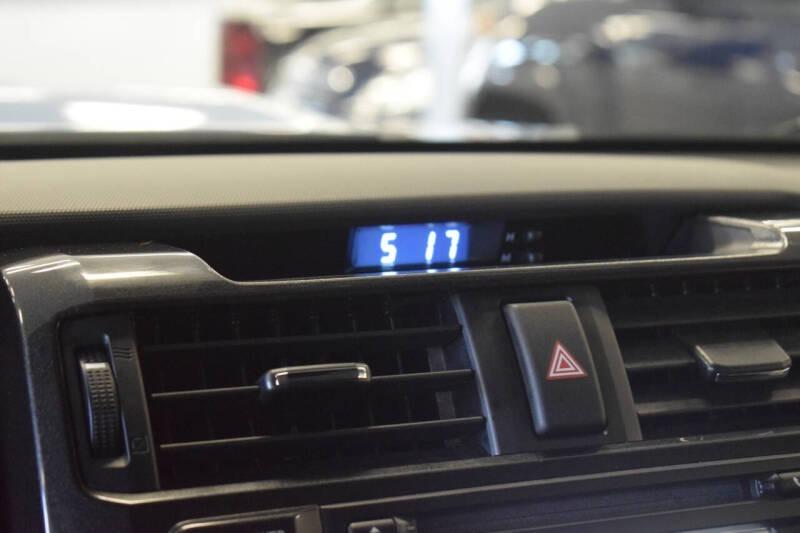 2018 Toyota 4Runner TRD Pro