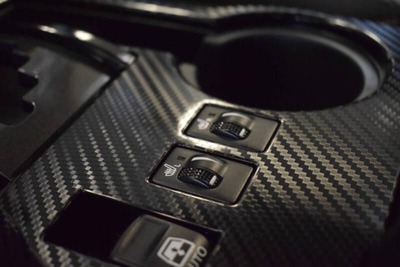 2018 Toyota 4Runner TRD Pro