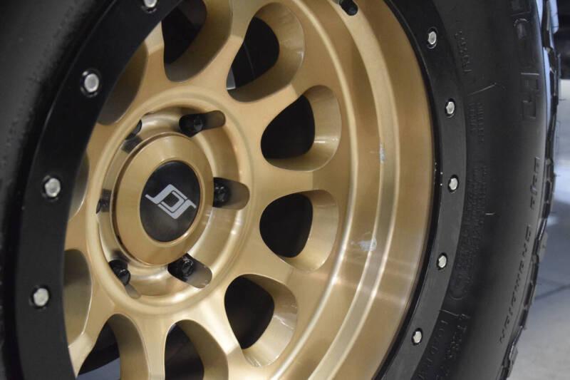 2018 Toyota 4Runner TRD Pro