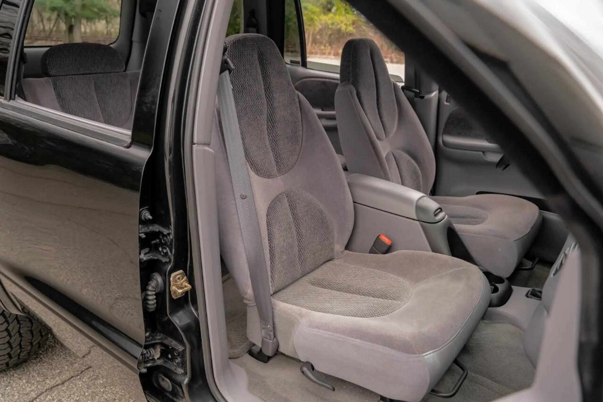 1998 Dodge Durango SLT