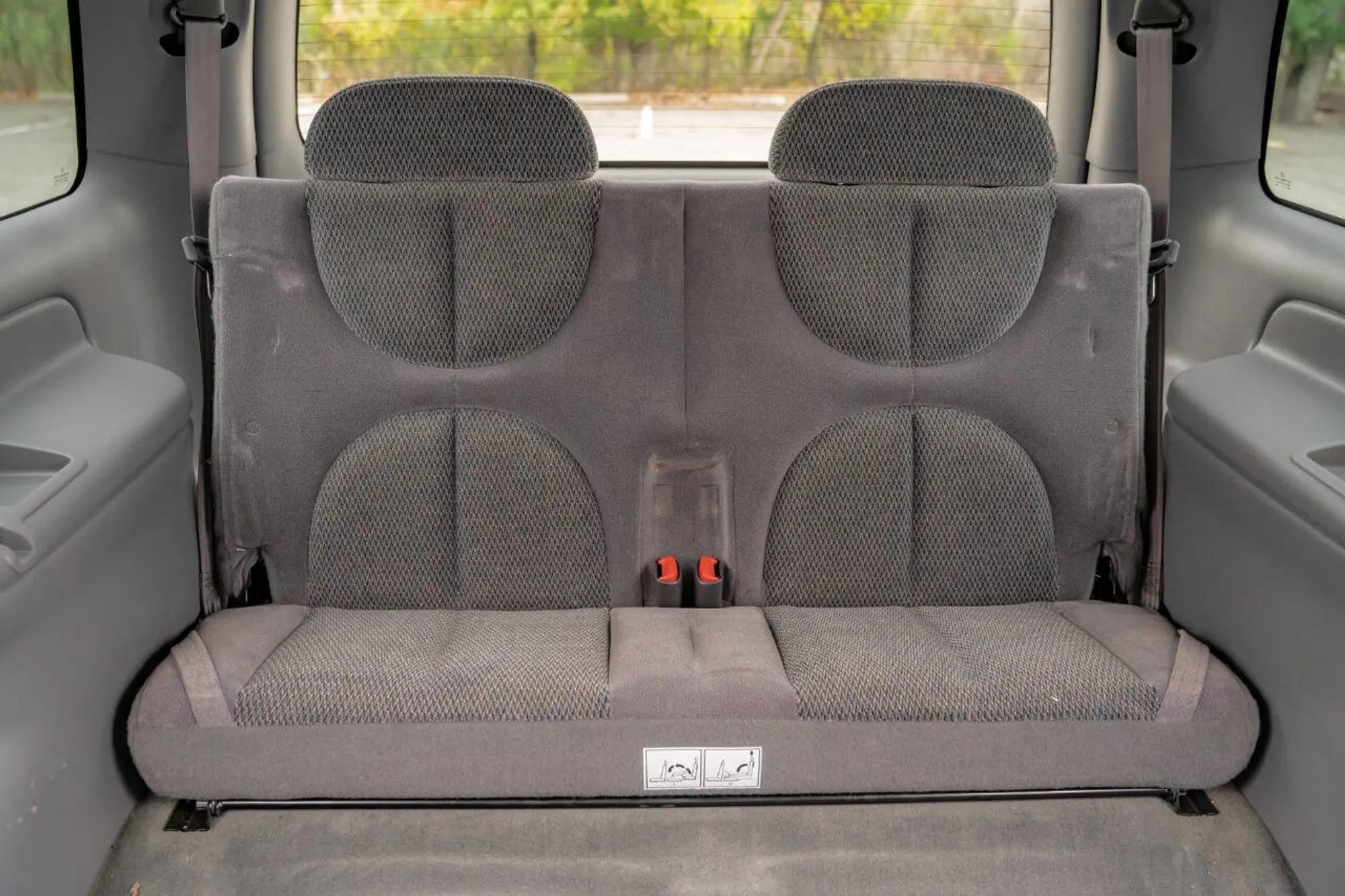 1998 Dodge Durango SLT