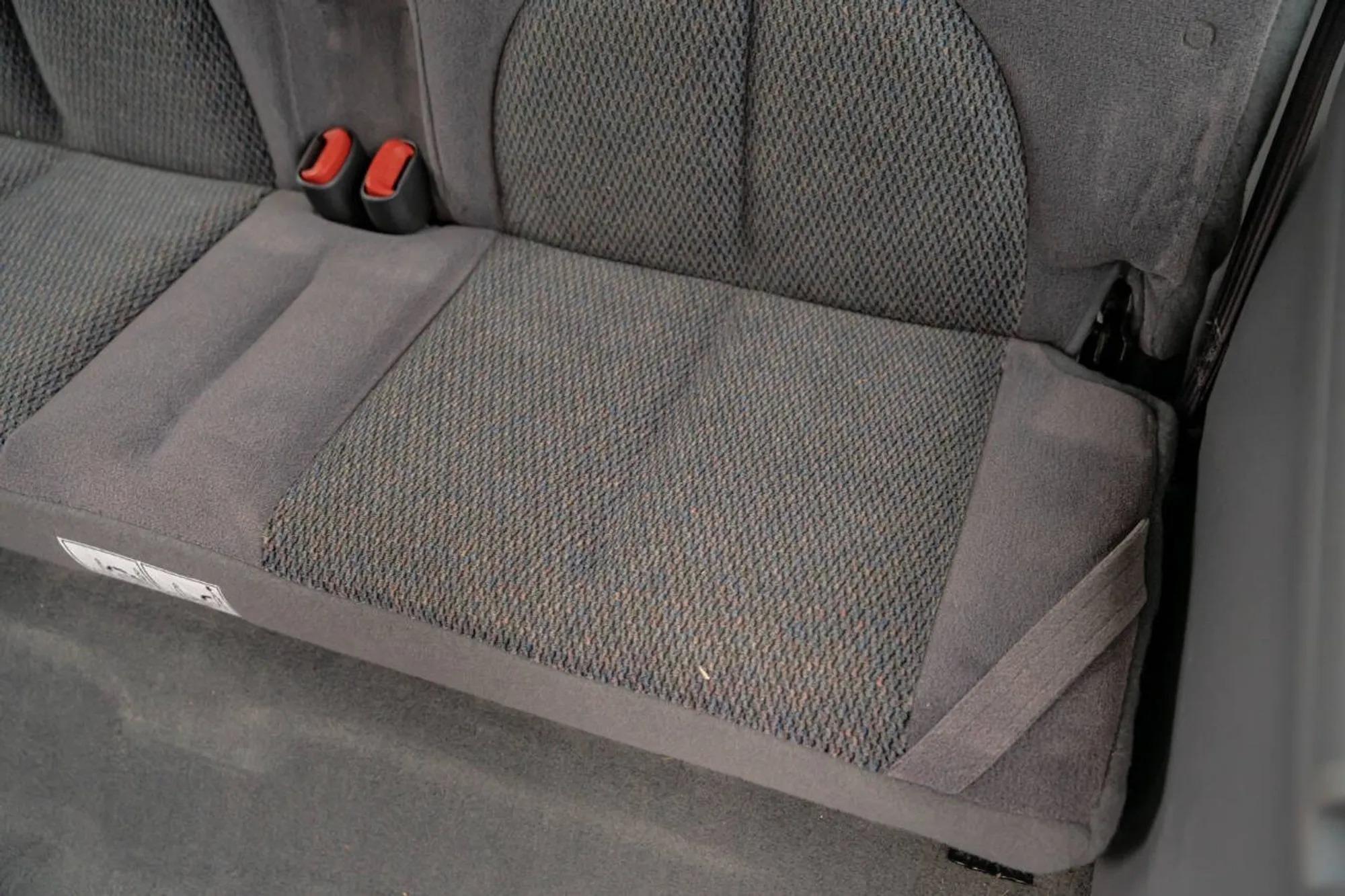 1998 Dodge Durango SLT