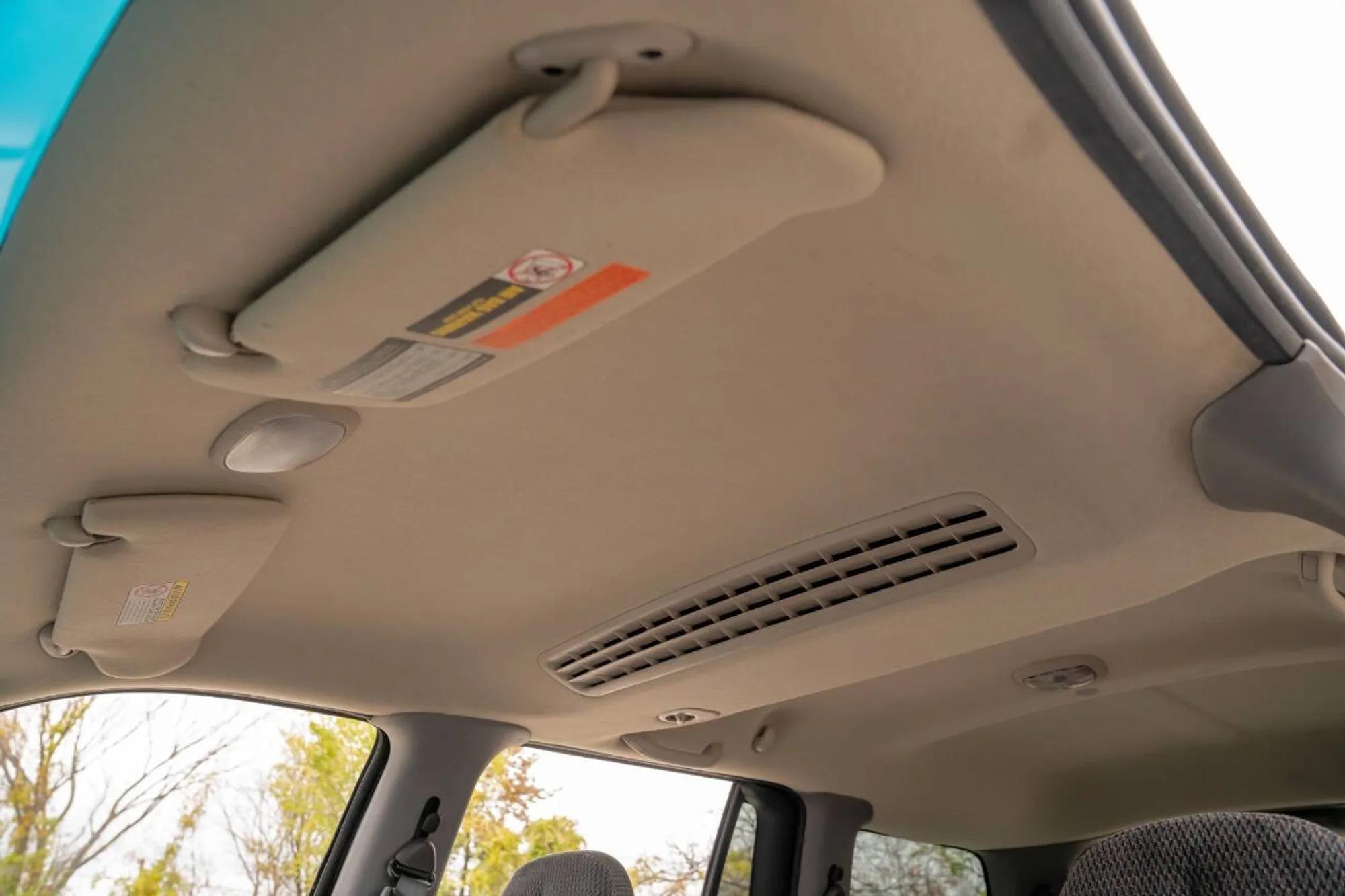 1998 Dodge Durango SLT