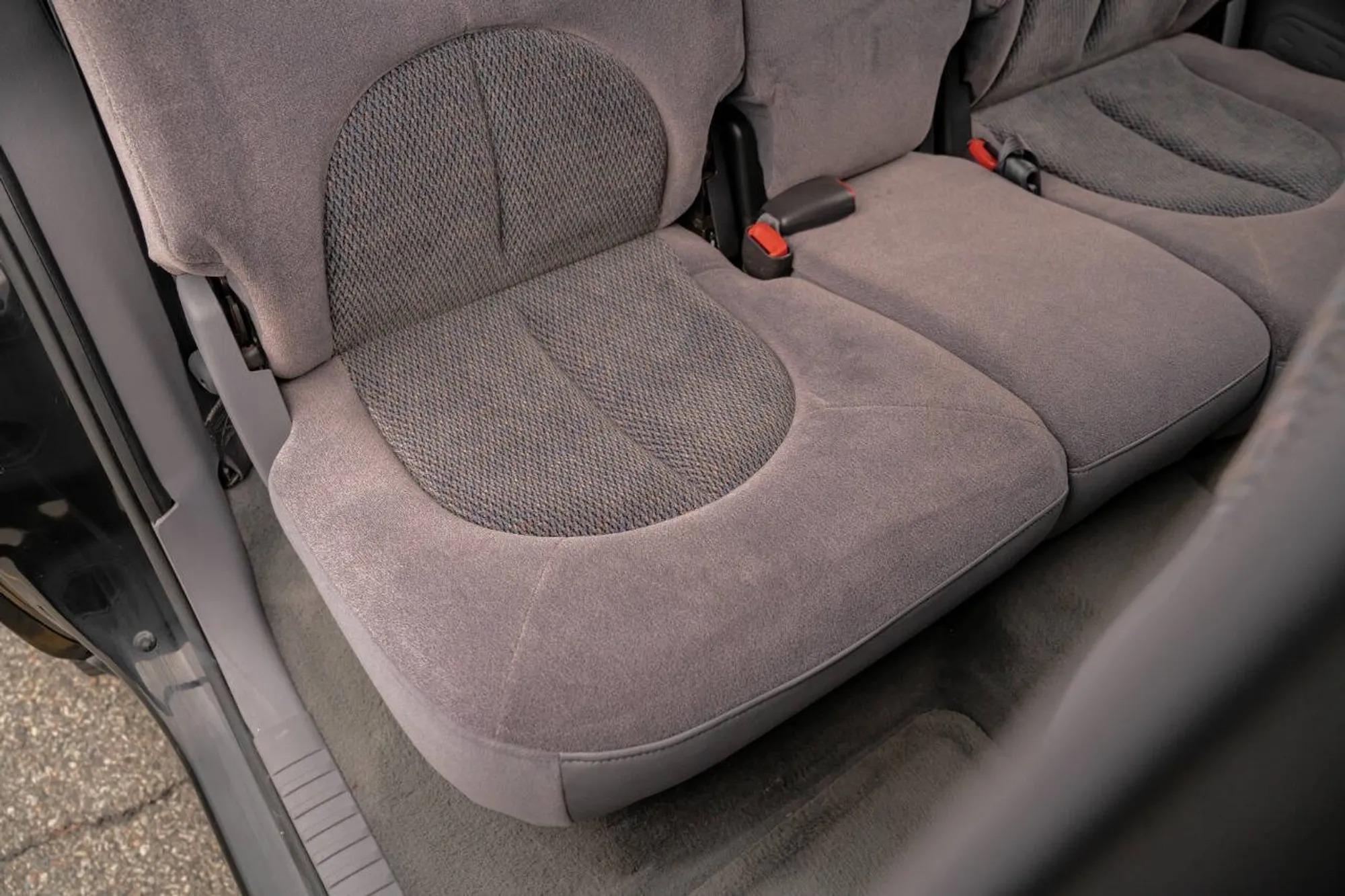 1998 Dodge Durango SLT