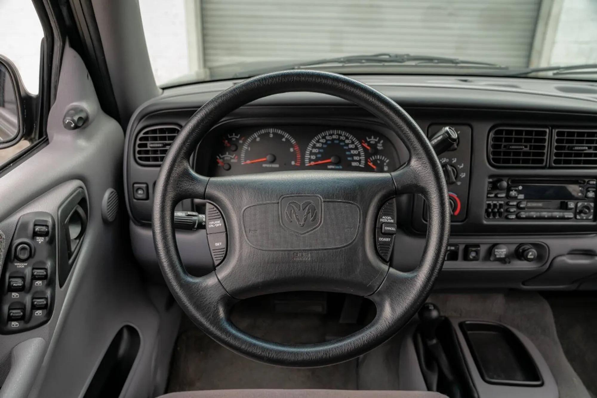 1998 Dodge Durango SLT