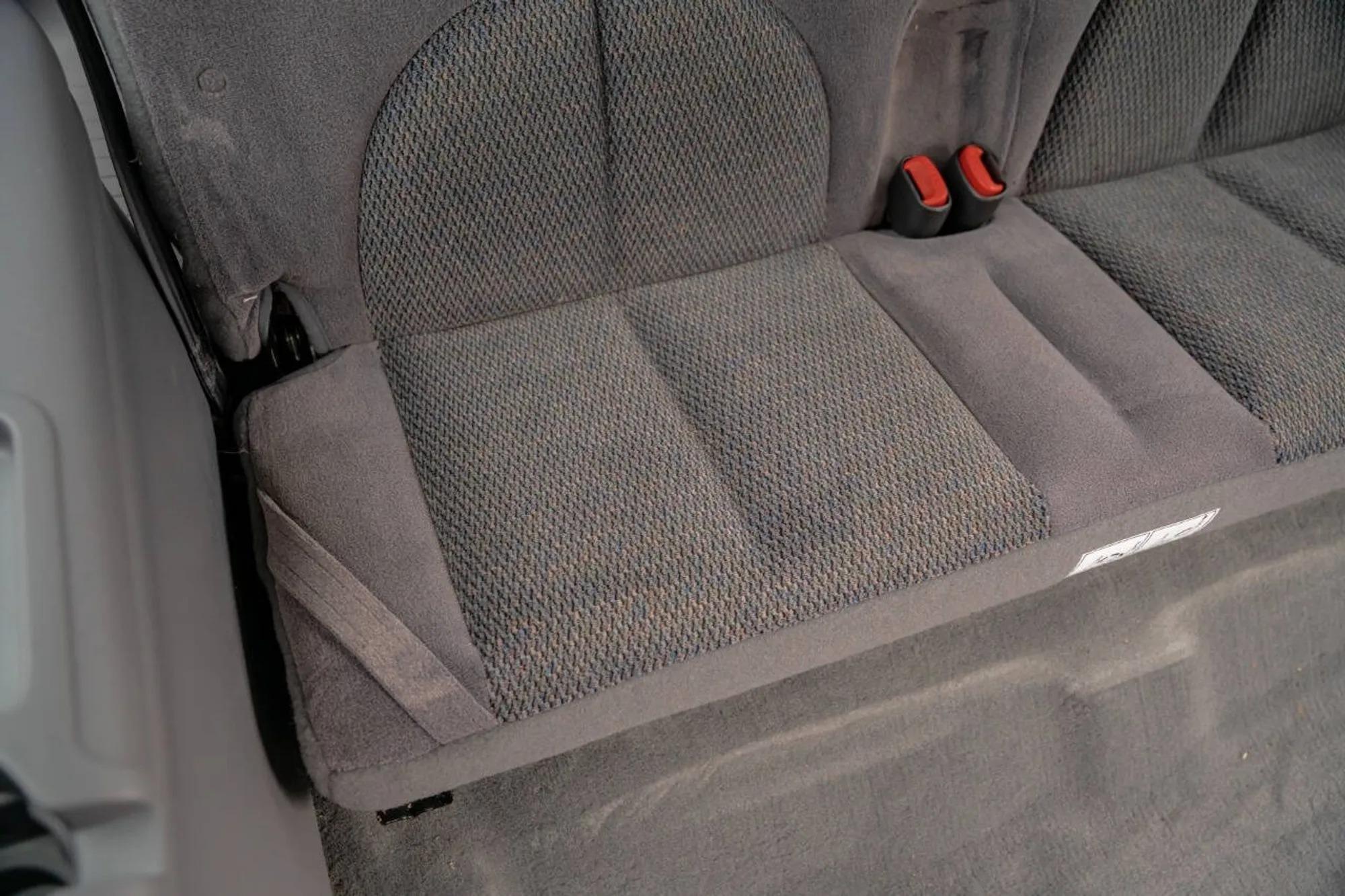 1998 Dodge Durango SLT