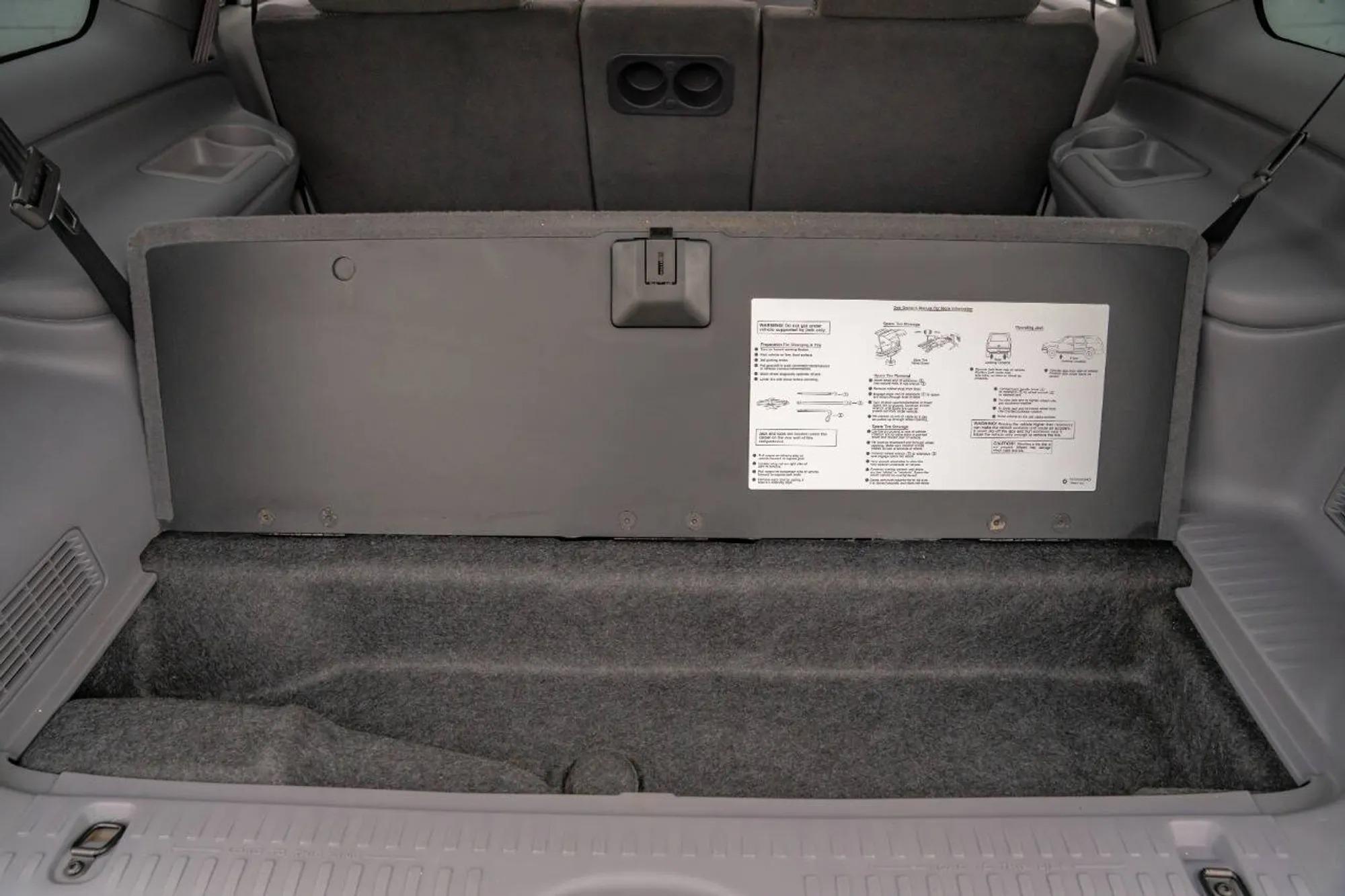 1998 Dodge Durango SLT