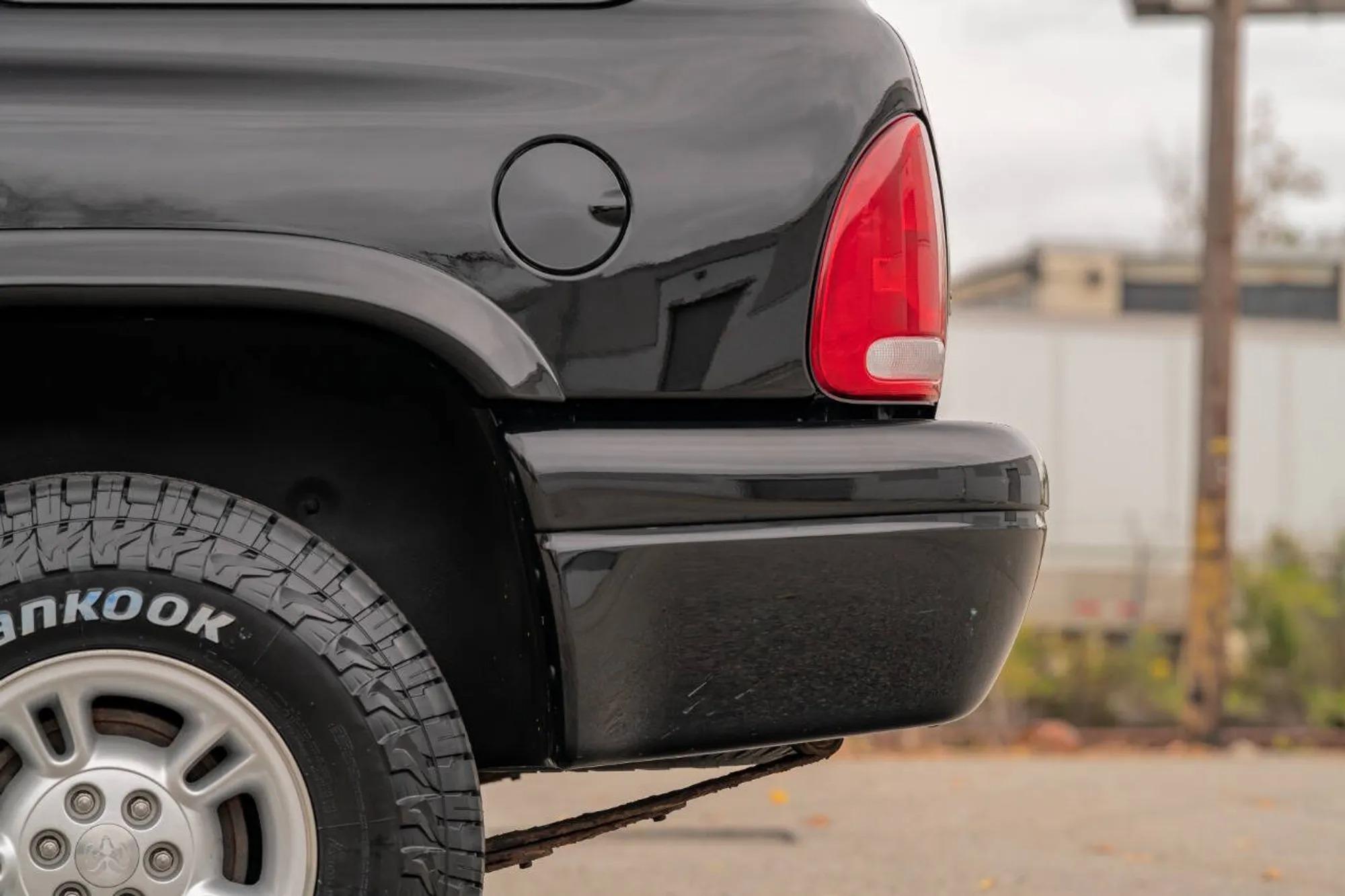 1998 Dodge Durango SLT