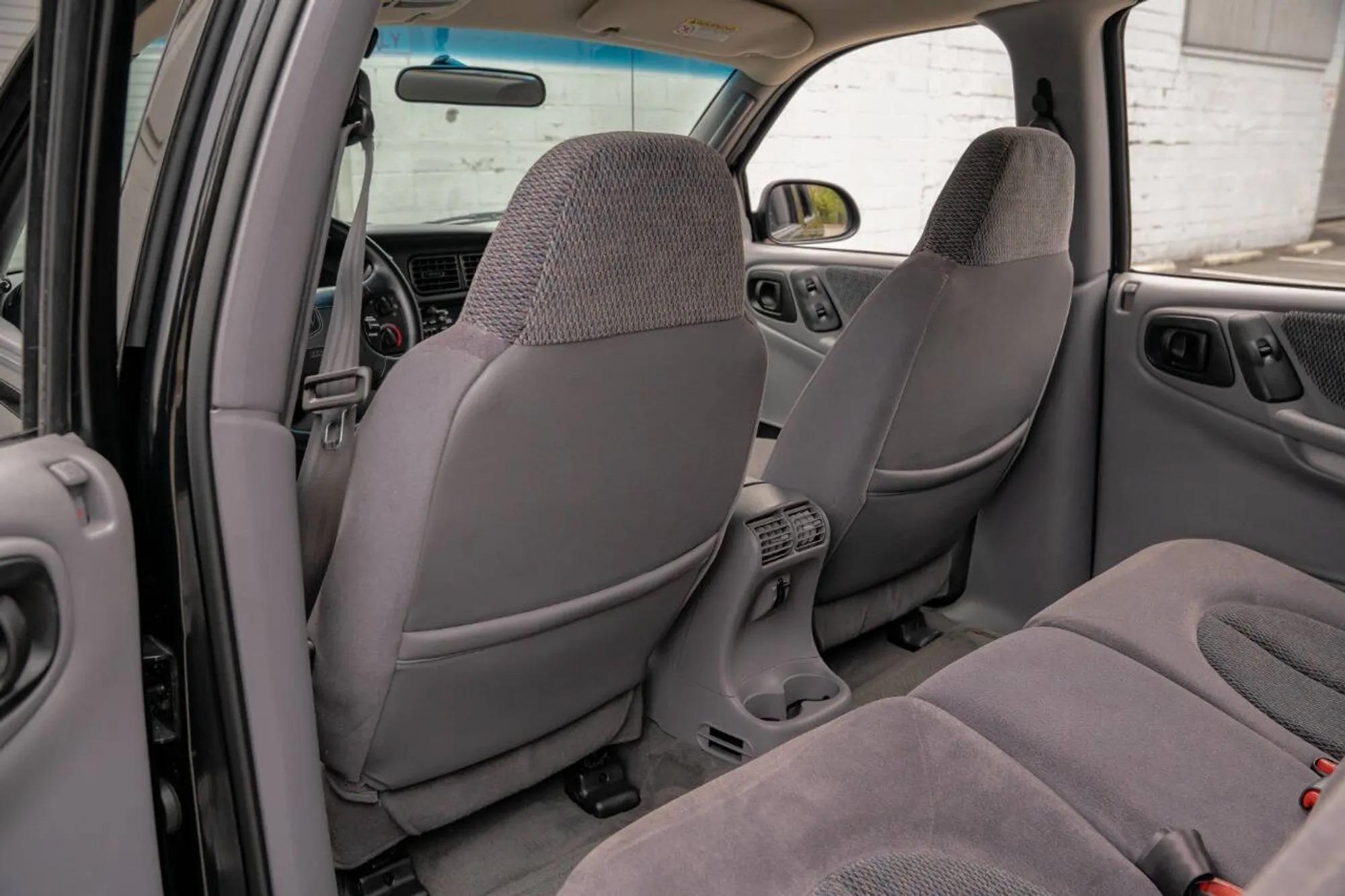 1998 Dodge Durango SLT