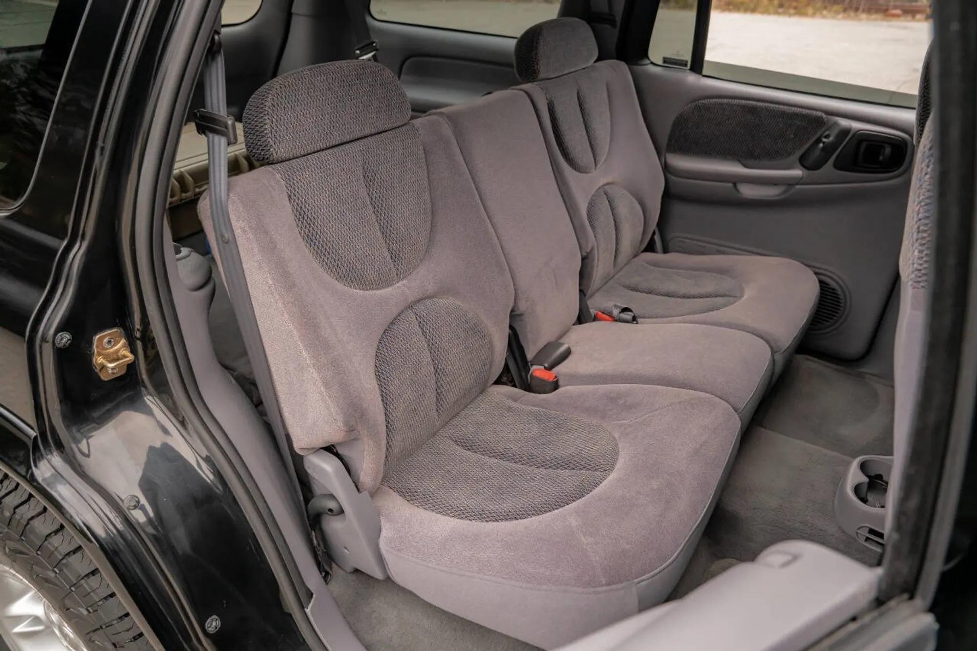 1998 Dodge Durango SLT