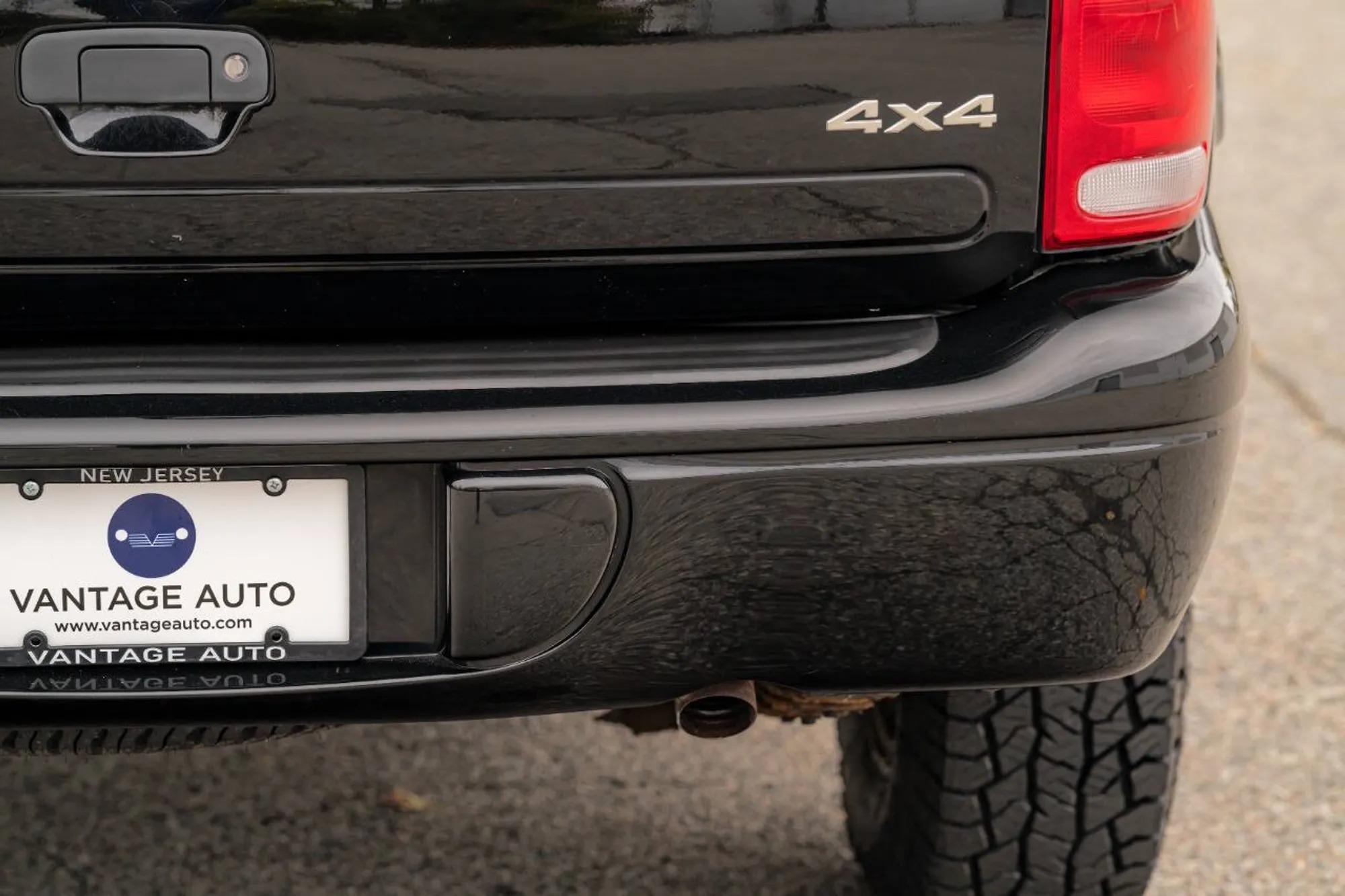 1998 Dodge Durango SLT