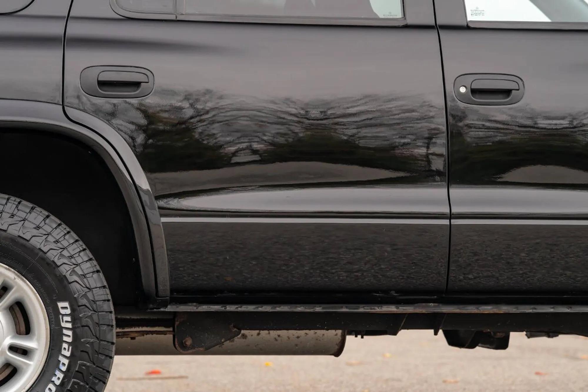 1998 Dodge Durango SLT