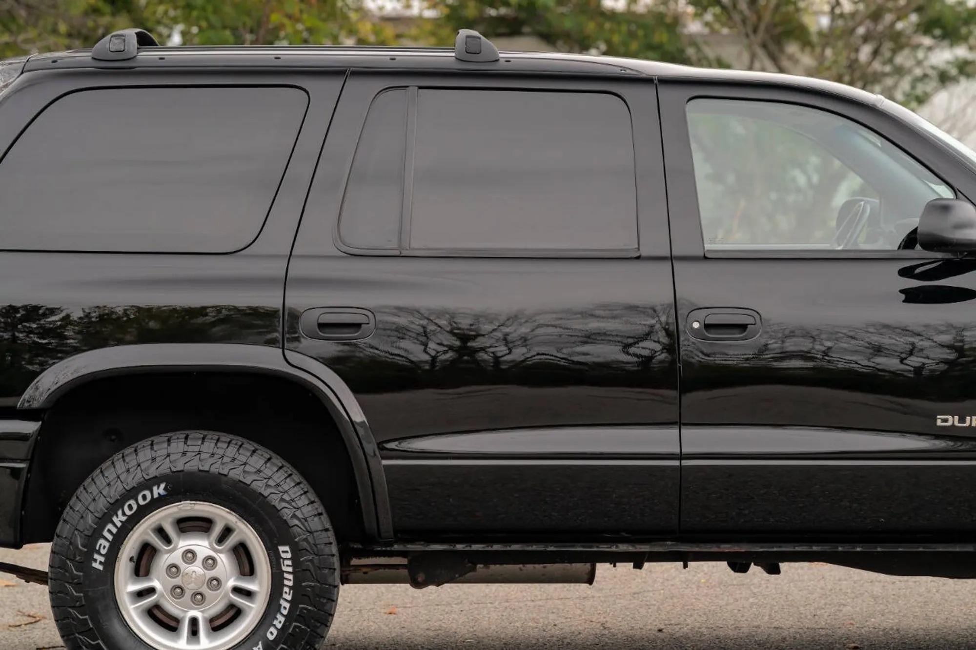 1998 Dodge Durango SLT